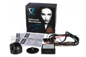 Elektroinstalace JAGUAR F-Pace, XE, XF (747020) 13-pin